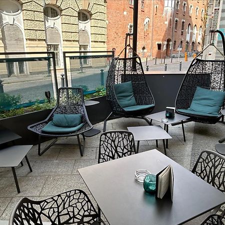 Motel One Bonn-Beethoven Екстериор снимка
