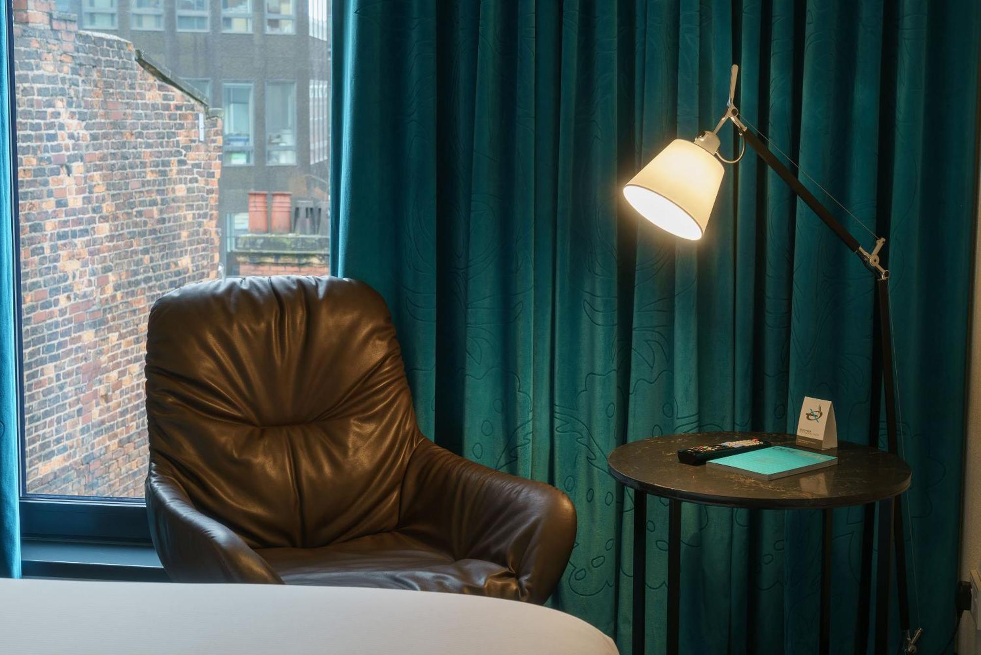 Motel One Bonn-Beethoven Екстериор снимка