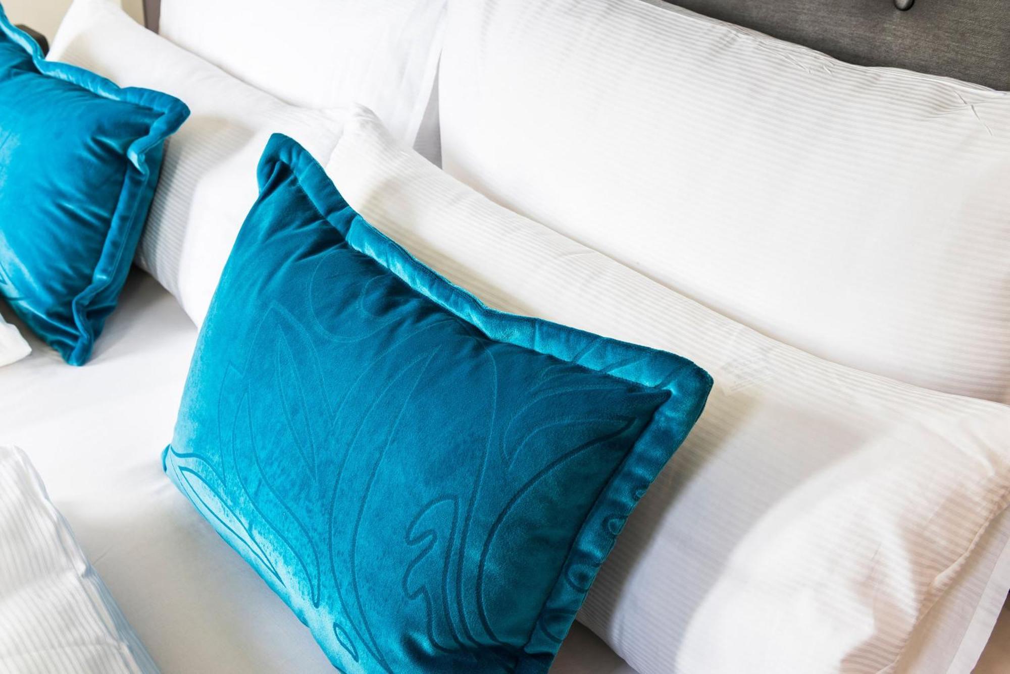Motel One Bonn-Beethoven Екстериор снимка